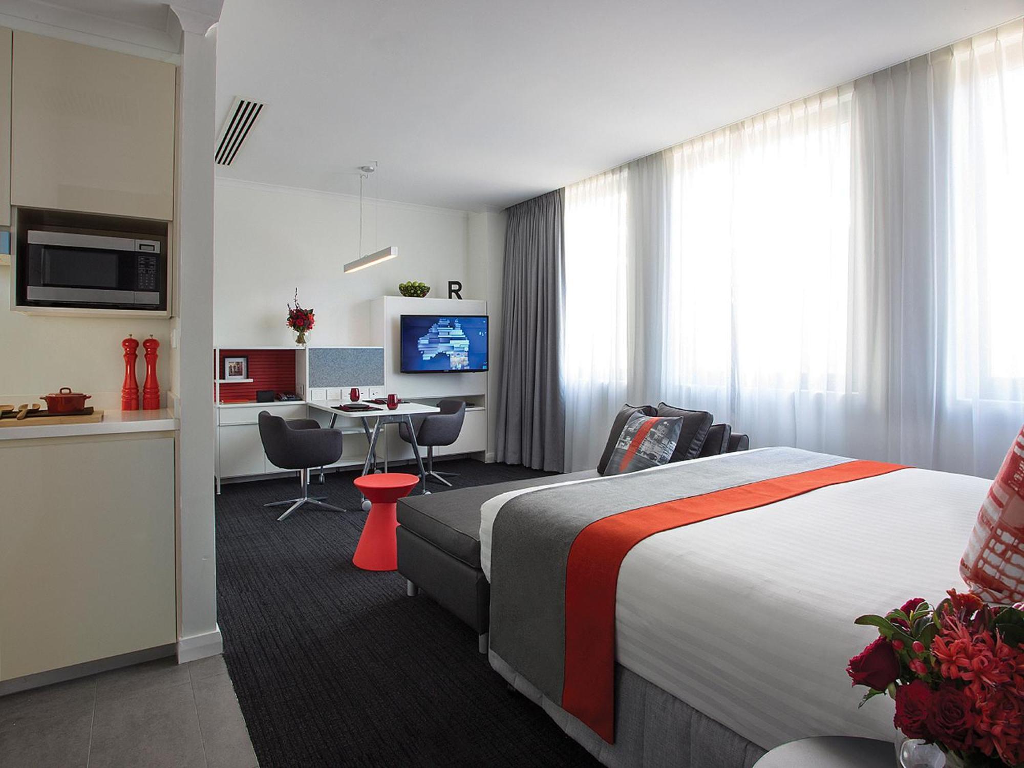 Citadines St Georges Terrace Perth, Perth